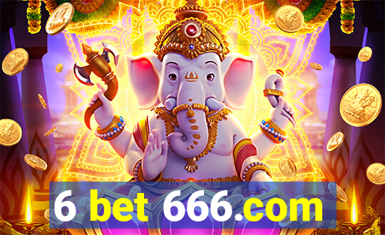 6 bet 666.com